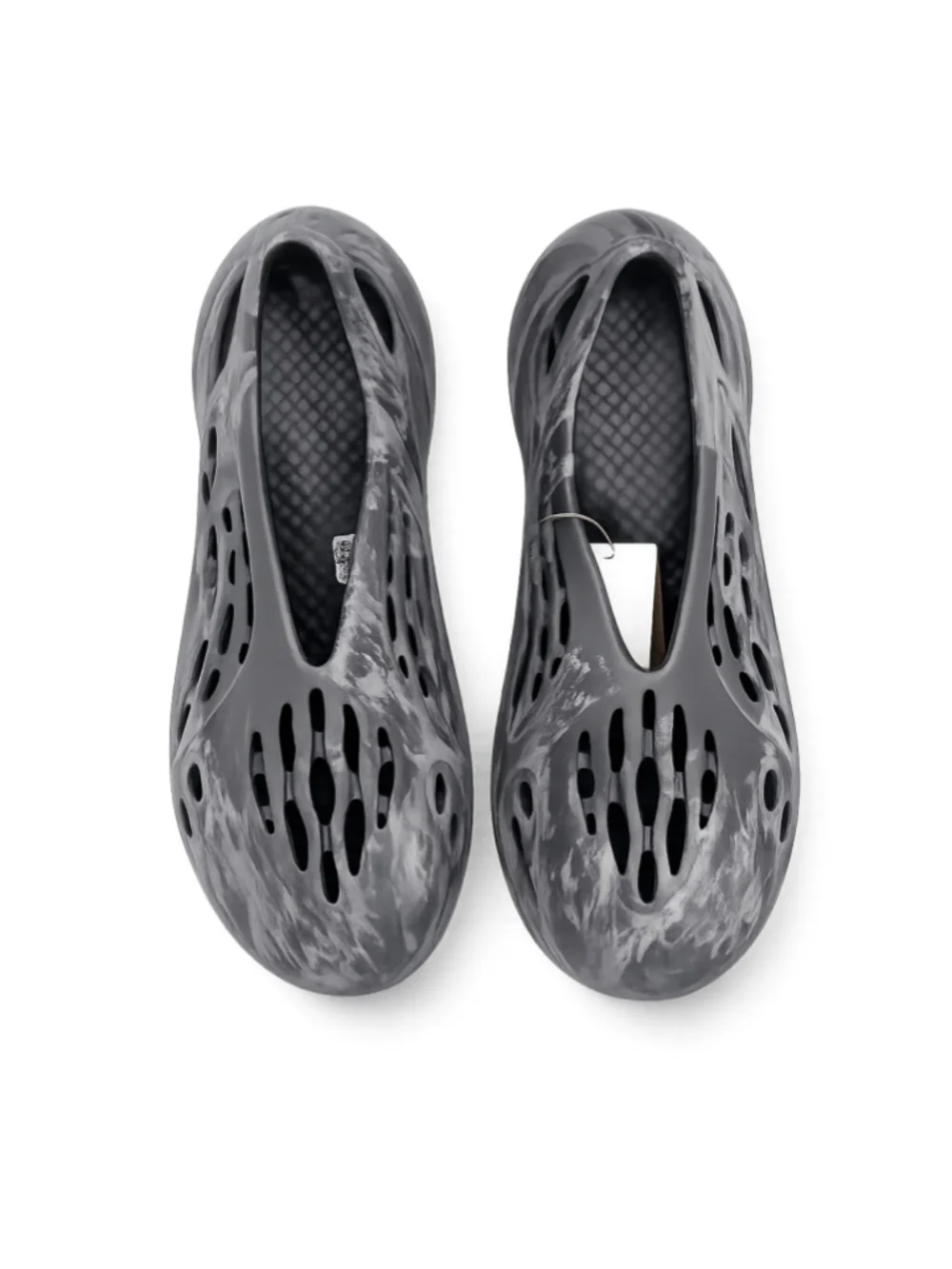adidas Yeezy Foam RNR “MX Granite” – New With Tags | Unisex Slip-On Clo